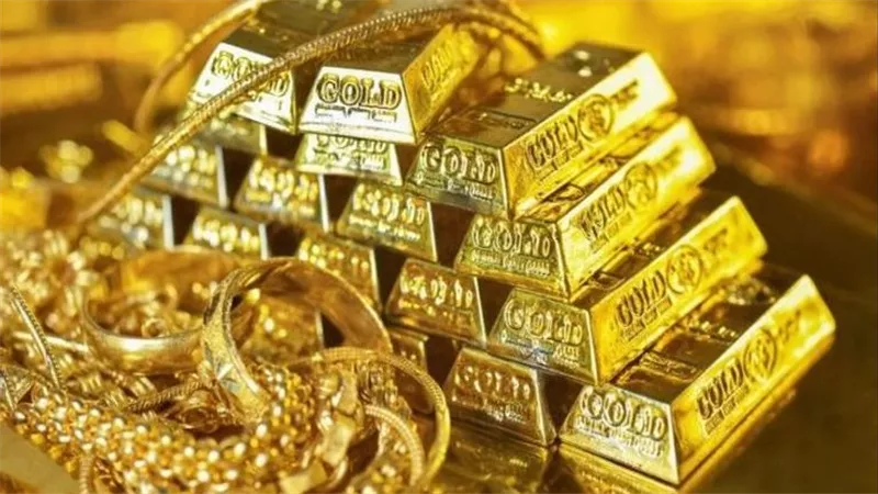 سعر الذهب اليوم الأحد 14-9-2025 تحرك مفاجيء
