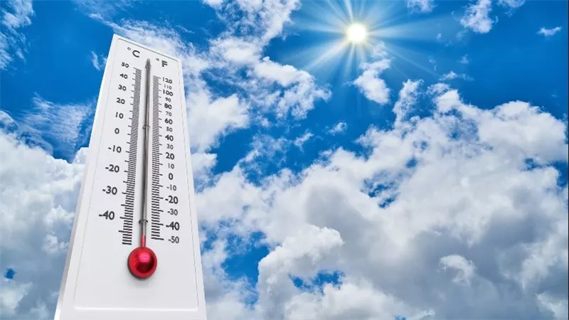 الأرصاد تكشف حالة الطقس غدا الثلاثاء 16-9-2025