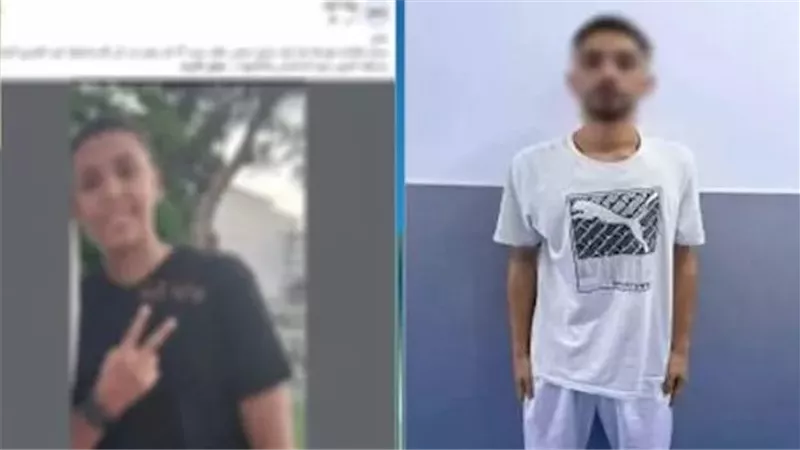 التفاصيل الكاملة لضبط ابن ضابط سابق تسبب في وفاة طالب بالإسماعيلية