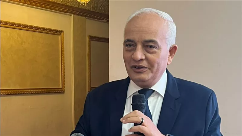 جامعة الريادة ترعى المؤتمر الدولي لمؤسسة 