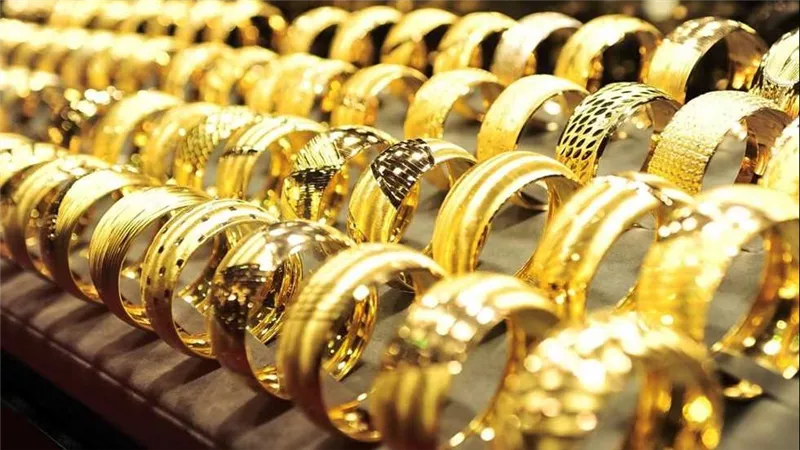 سعر الذهب اليوم الثلاثاء 16-9-2025 قفزة جديدة