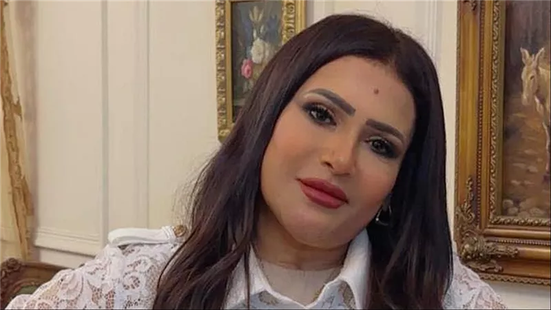 قرار عاجل من القضاء بشأن اتهام بدرية طلبة بسبّ الشعب المصري