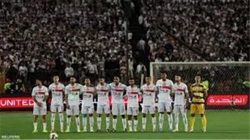 سبب تراجع الزمالك عن مقاضاة الأهلي في المحكمة الرياضية بشأن أزمة الدوري