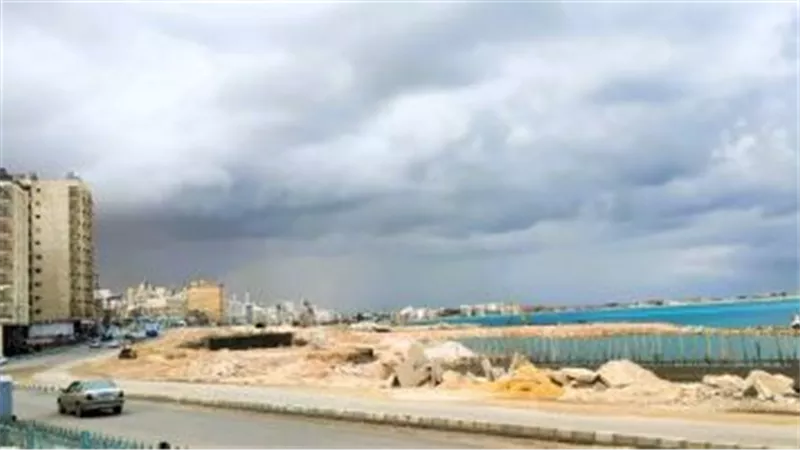 حالة الطقس اليوم الأربعاء 17-9-2025