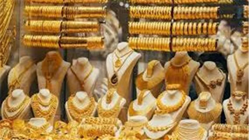 سعر الذهب اليوم الثلاثاء 9-9-2025 قفزة جديدة