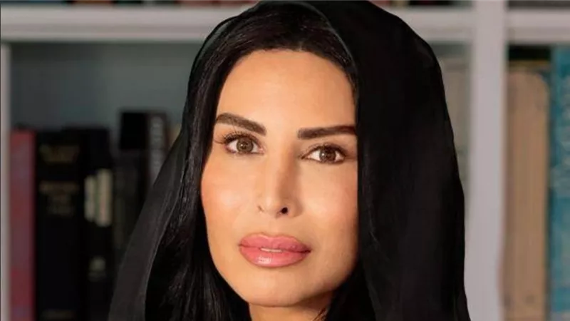 رئيسة مجلس إدارة 