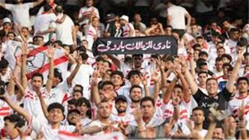  الأزمة عادت من جديد.. سيف زاهر يصدم جماهير الزمالك بهذا الأمر 