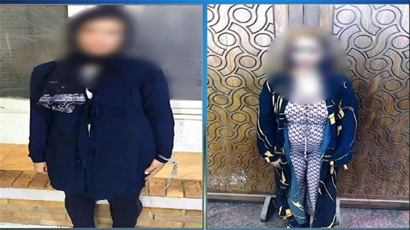  أبليكيشن الحرام.. قرارات عاجلة بشأن عضوات شبكة أعمال منافية بالإسكندرية 