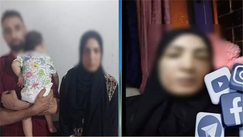 وسط الشارع.. التفاصيل الكاملة لضبط بائع متجول تعدى على زوجته بالإسكندرية