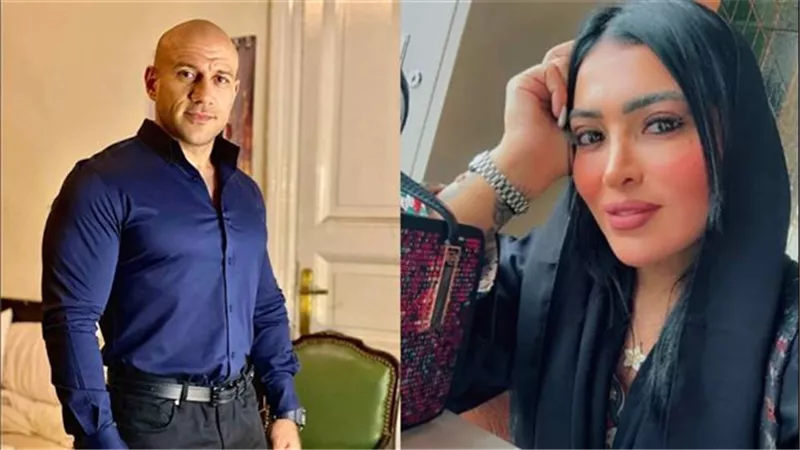 مي كمال بعد انفصالها عن أحمد مكي: عمري ما هسامح اللي كان سبب في خسارتنا لبعض | شاهد