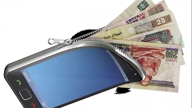 الحدود القصوى للمعاملات اليومية والشهرية عبر المحافظ الإلكترونية