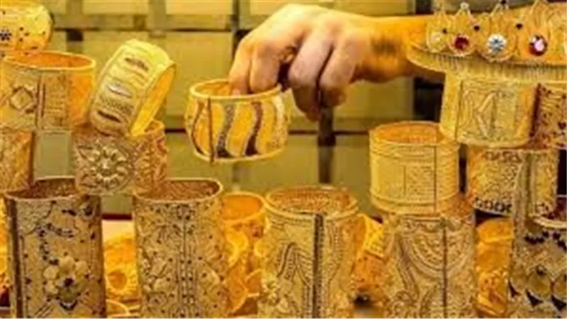 سعر الذهب اليوم الأحد 21-9-2025 تحرك جديد