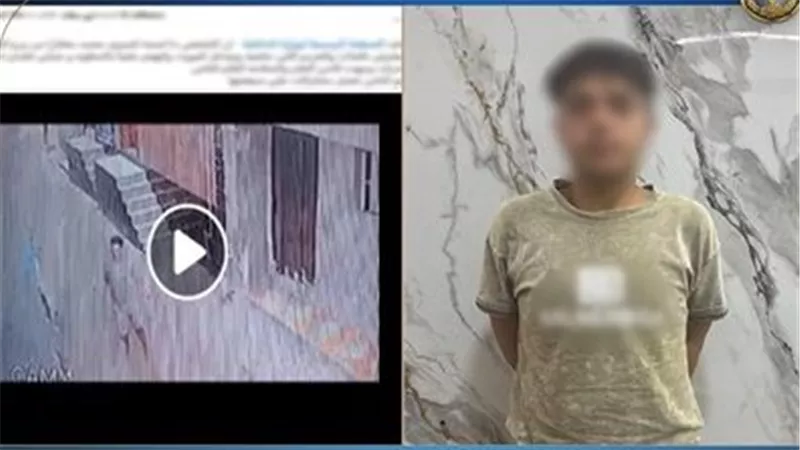تحرش بفتيات.. القصة الكاملة لفيديو ترويع مواطنين بكفر الشيخ | شاهد