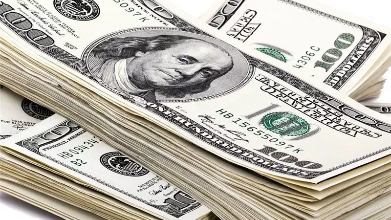 سعر الدولار اليوم الإثنين 22-9-2025 بعد الارتفاع