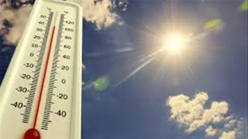 الأرصاد تحذر من حالة الطقس غدا الثلاثاء 23-9-2025