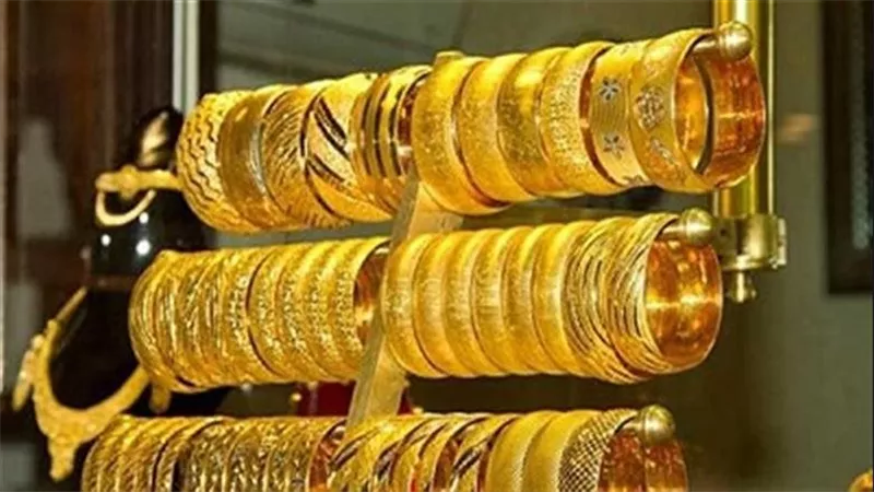 سعر الذهب اليوم الثلاثاء 23-9-2025 قفزة جديدة