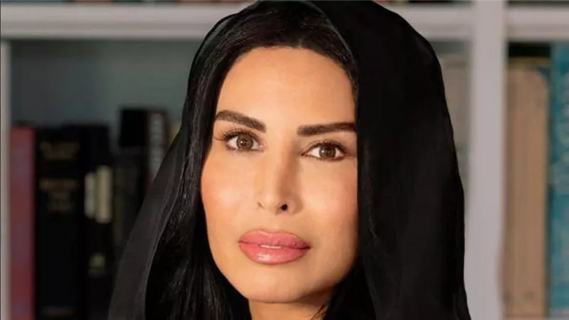 رشا خليفة المبارك رئيسة مجلس إدارة “ميوزيك نيشن” عضو لجنة تحكيم بجوائز مصر لرواد الأعمال EEA
