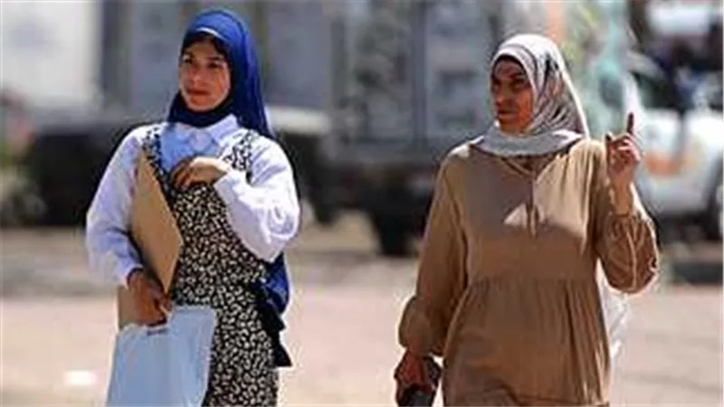 أجواء خريفية.. الأرصاد تكشف حالة الطقس غدا الأربعاء 24-9-2025