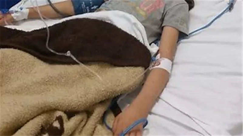 الأب سدد 6 طعنات لطفلتيه.. الطب الشرعي يكشف تفاصيل مروعة عن جريمة العامرية