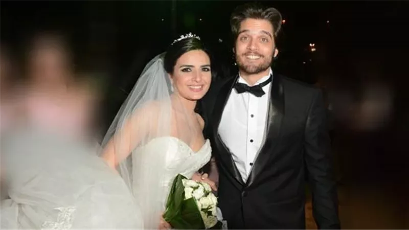  حالات طلاق هزت الوسط الفني فى 2025.. عمر خورشيد وياسمين جيلاني الأحدث وأحمد السقا ومها الصغير الأبرز 