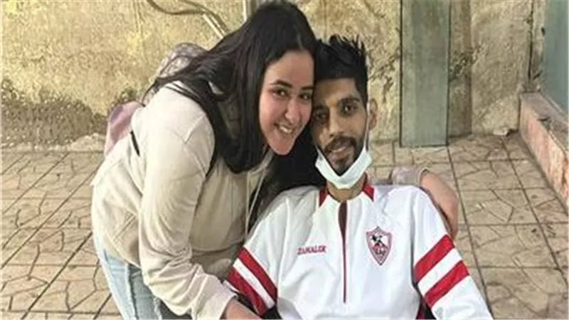 تبرعات 4 مشاهير وسفر أرملته للخارج.. كيف تطورت قضية وفاة إبراهيم شيكا في 5 أشهر؟