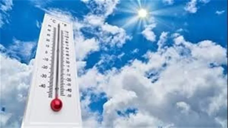 حالة الطقس اليوم الأربعاء 24-9-2025