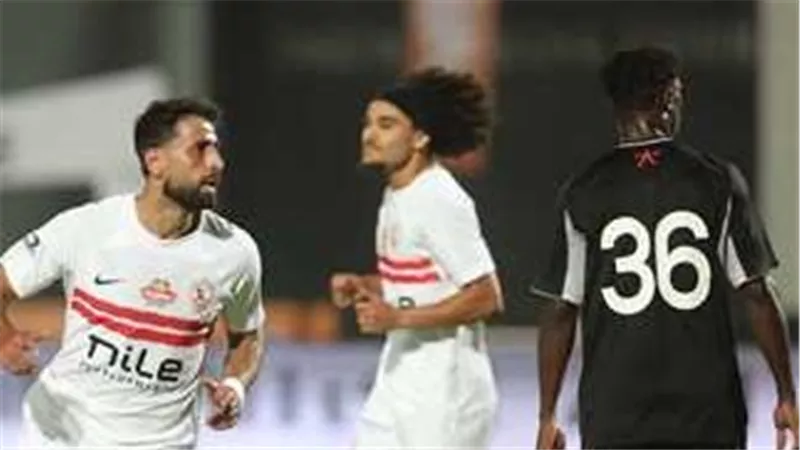 مفيش فلوس اللي مش عايز يلعب براحته.. مفاجأة في الزمالك قبل مباراة الأهلي