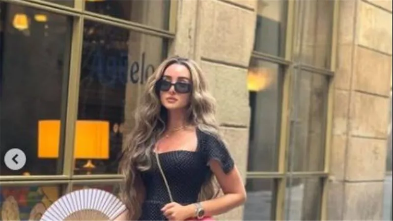 بالكاجوال.. هنا الزاهد تثير ضجة بهذه الإطلالة | شاهد
