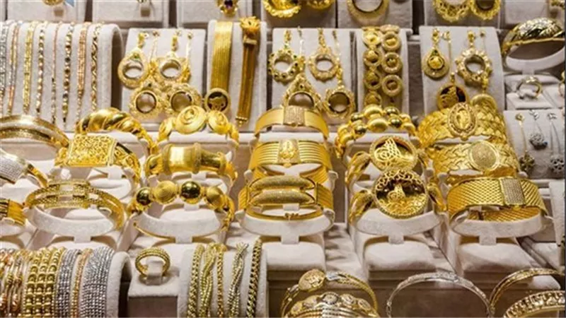 سعر الذهب اليوم الخميس 25-9-2025 تحرك مفاجيء