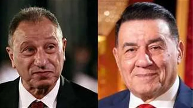 بلاغ وشكوى.. تحرك عاجل من الأهلي ضد مدحت شلبي