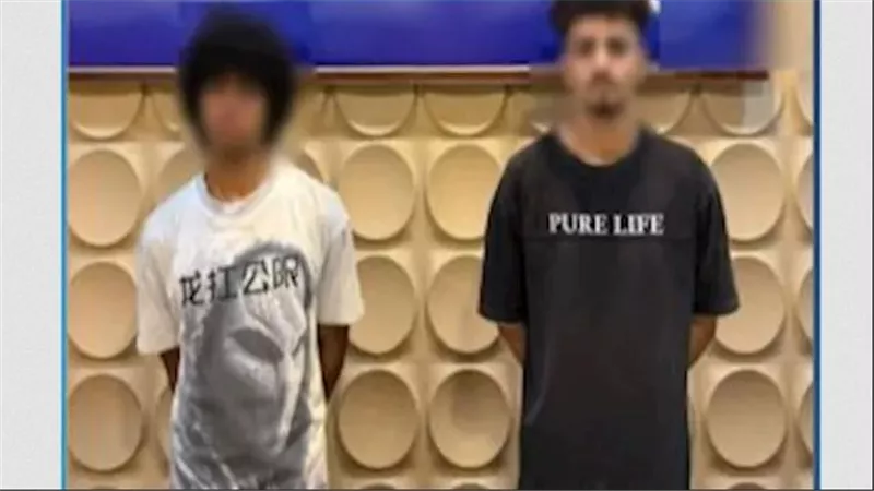 قطعوا وشه.. مزاح يتحول لجريمة دامية ضد دليفري بالقاهرة