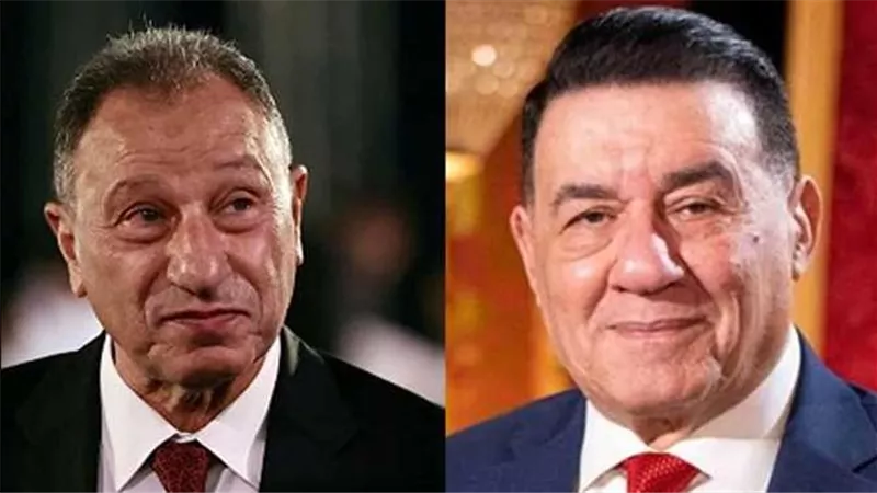 متزعلش مني.. القصة الكاملة لصدام مدحت شلبي مع محمود الخطيب