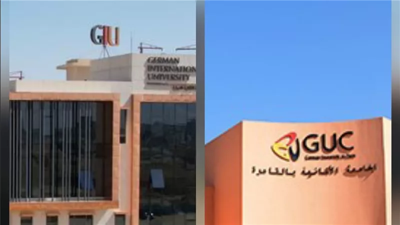 6 من علماء الجامعة الألمانية بالقاهرة والألمانية الدولية في قائمة ستانفورد لأفضل 2% من علماء العالم
