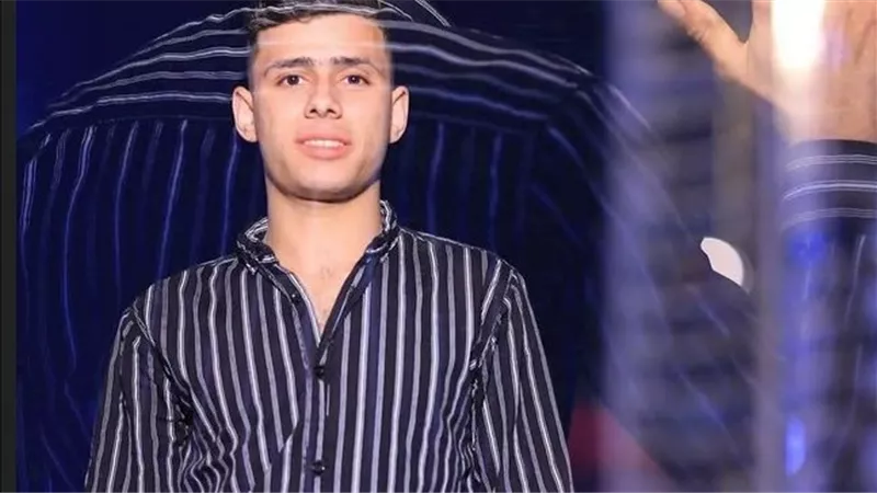 مأساة عريس المنوات.. هلال لبس الكفن قبل الفرح | شاهد