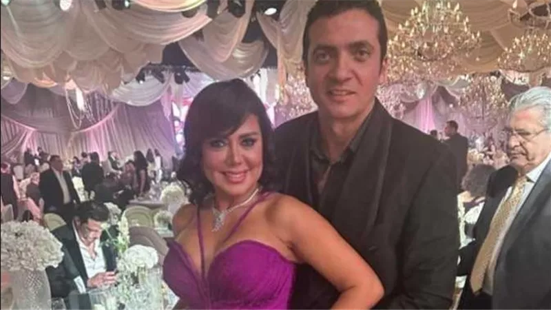 جمعتهما قصة حب.. رانيا يوسف تكشف تفاصيل زواجها من المخرج أحمد جمال