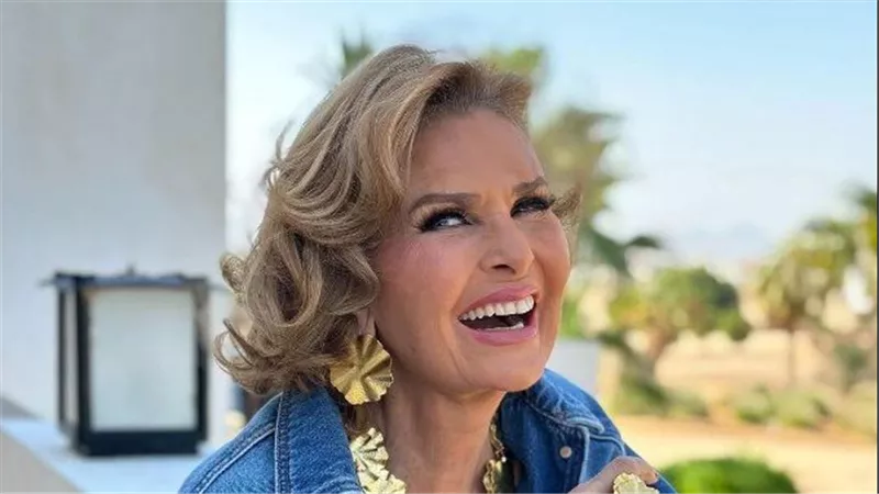  إطلالة لافتة.. يسرا تخطف الأنظار في أحدث ظهور | شاهد