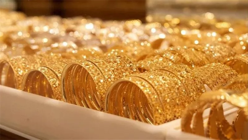 سعر الذهب اليوم السبت 27-9-2025 قفزة جديدة