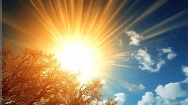5 ظواهر جوية.. الأرصاد تحذر من حالة الطقس غدا الأحد 28-9-2025
