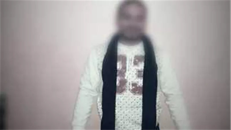 من كُشك الرذيلة حتى البدلة الحمراء.. القصة الكاملة لتوربيني البحيرة بعد حكمين بإعدامه