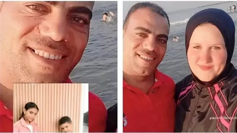 بعد نجاتها من الموت بأعجوبة.. الزوجة تكشف تفاصيل مجزرة نبروه بالدقهلية