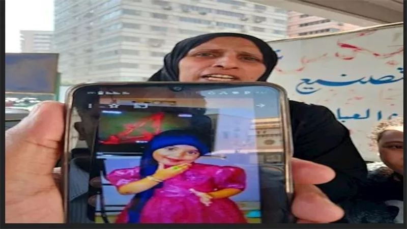 جريمة هزت مصر.. التفاصيل الكاملة للحكم على قاتلة الطفلة ساجدة في النهضة
