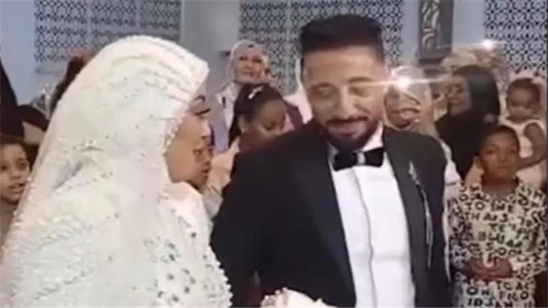  بعد وفاة عريس أسوان.. جمال شعبان يفجر مفاجأة عن السبب
