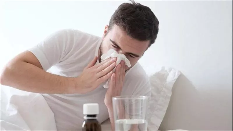  9 طرق مذهلة لإيقاف نزلات البرد في بدايتها 