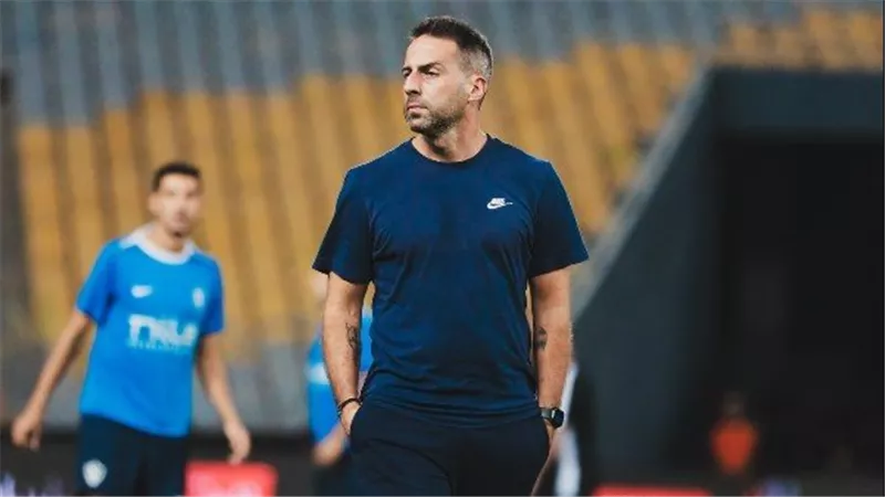 لأول مرة.. فيريرا يجهز مفاجأة في مباراة الأهلي والزمالك