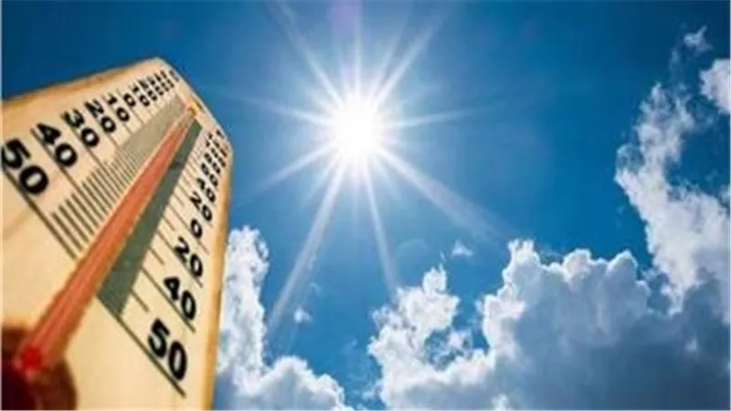 حالة الطقس اليوم الإثنين 29-9-2025