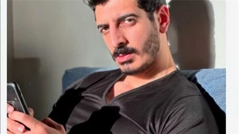 غسل 100 مليون جنيه.. قرار قضائي جديد بشأن البلوجر شاكر محظور