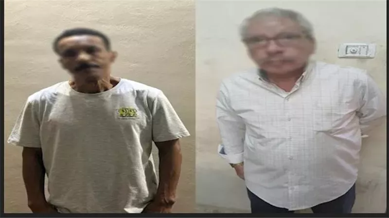 ادعى أنه اكتشف وفاته فى الأوراق الرسمية..فيديو مثير من فنان شهير والداخلية ترد ببيان | شاهد