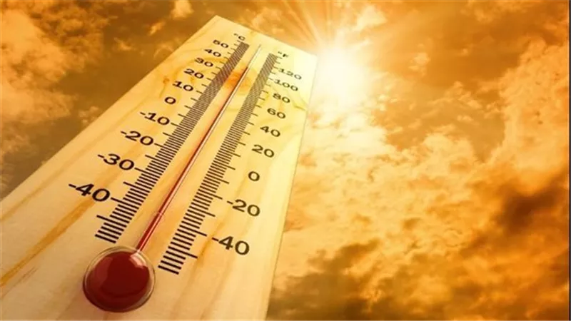 حالة الطقس اليوم الثلاثاء 30-9-2025