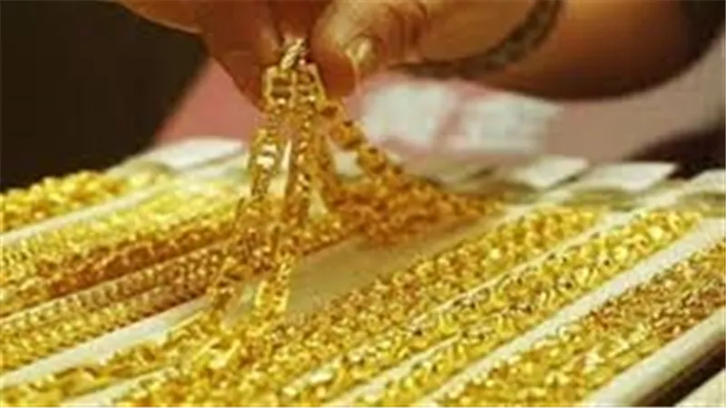 سعر الذهب اليوم الأربعاء 1-10-2025 قفزة جديدة