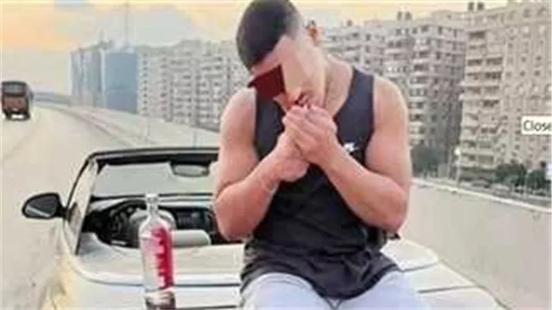 التفاصيل الكاملة للحكم على طفل المرور لاتهامه بتعاطى المواد المخدرة 